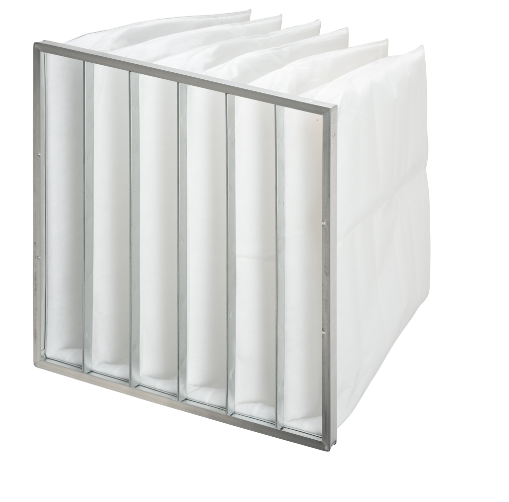 HSB55 Serie Bag Filter