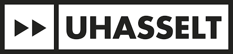 UHasselt Logo Spreker Fijnstof Kennissessie AFPRO Filters