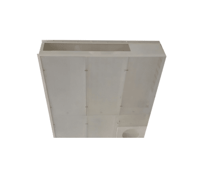 Plafond filtrant HD-CE