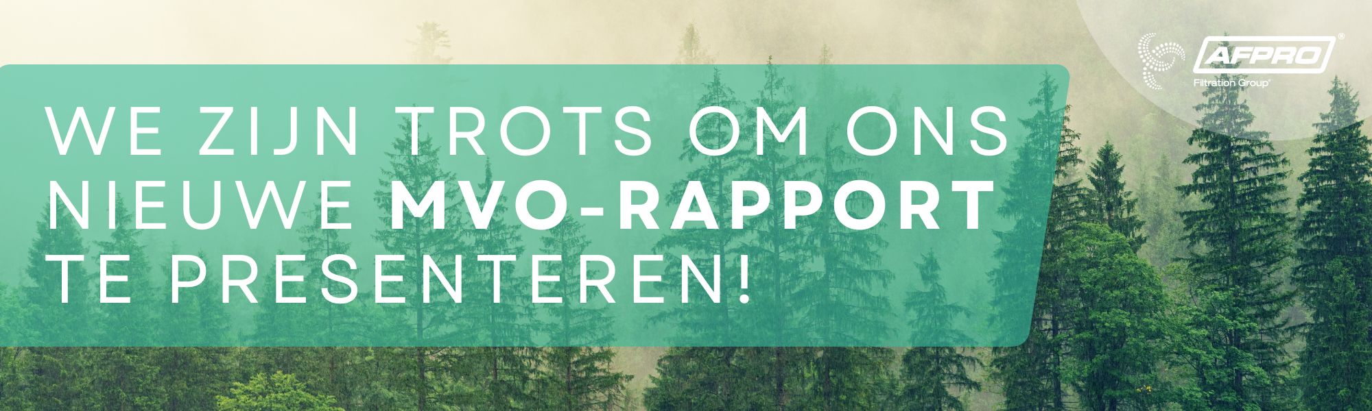 AFPRO CSR Report 2025