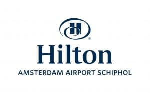logo hôtel Hilton