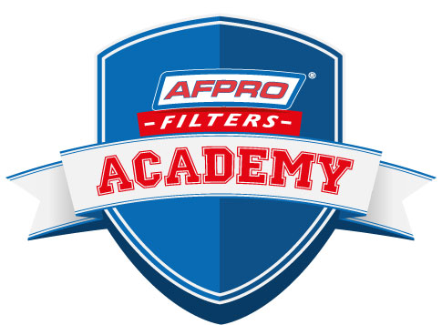 AFPRO Academy logo