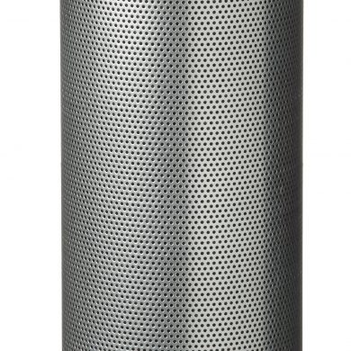 Activated carbon cylinder