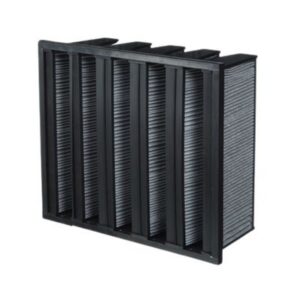 HPQ AK compact filter