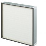 HLA Serie HEPA Filter