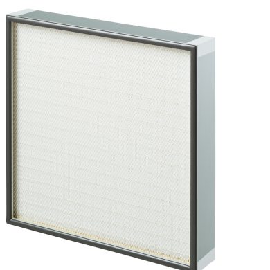 HLA serie HEPA filter