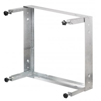 HF Hepa holding frame