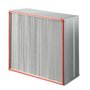 HPG Serie HEPA Filter