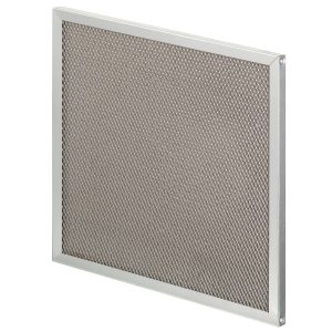 Filtre tricot metallique VVF