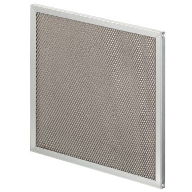 Filtre tricot metallique VVF