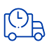 Fast delivery