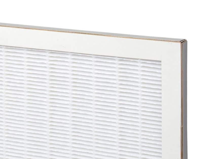 MP Panel filter