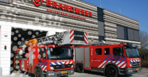 Case study brandweer