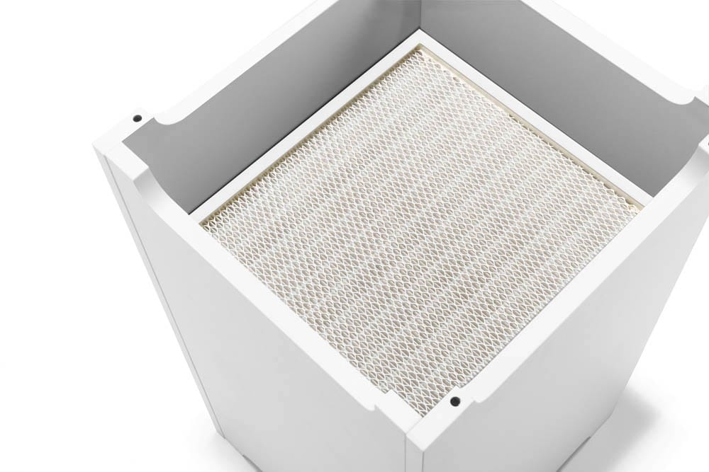 Air cleaner K 700