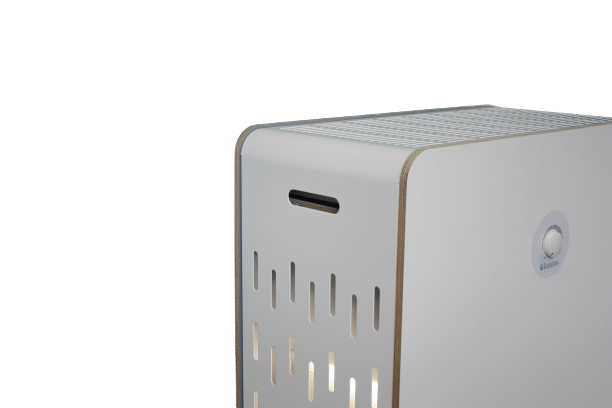 Air cleaner Type-I 320