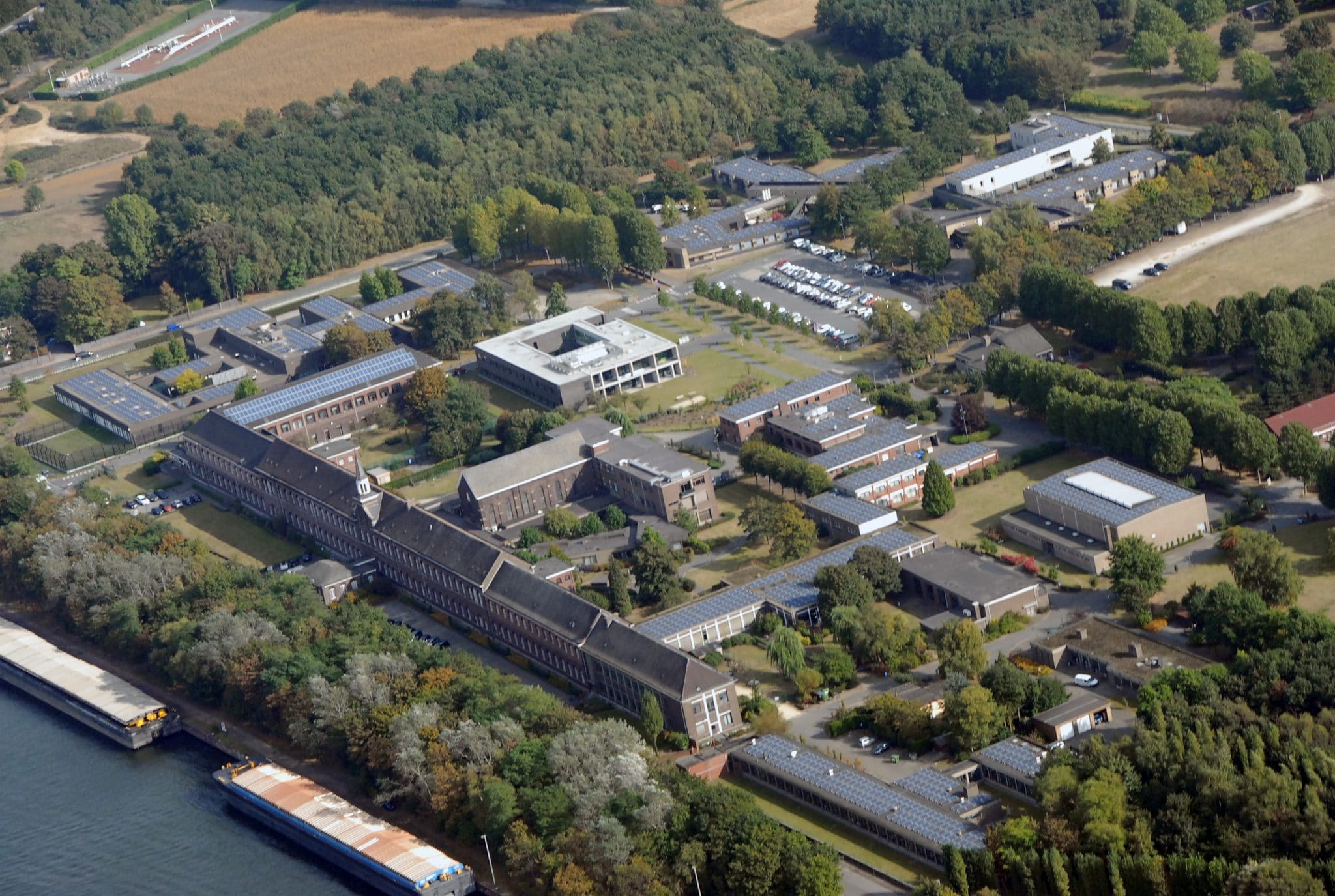 Psychiatrisch centrum Sint-Jan-Baptist