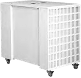 Air cleaner Type - I 600