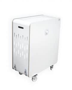 Air cleaner Type-I 320