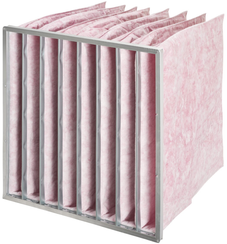 Bag filter