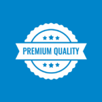 premium quality